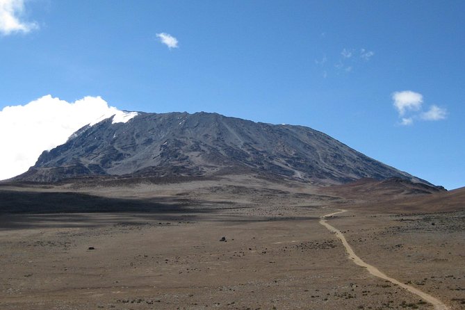 5 Days Marangu Route Kilimanjaro Trekking - Reviews and Ratings