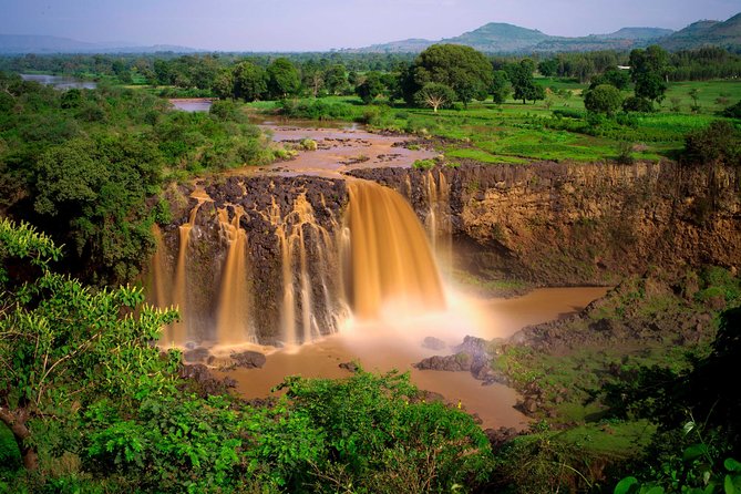 5 Days North Ethiopia Tours - Itinerary Breakdown
