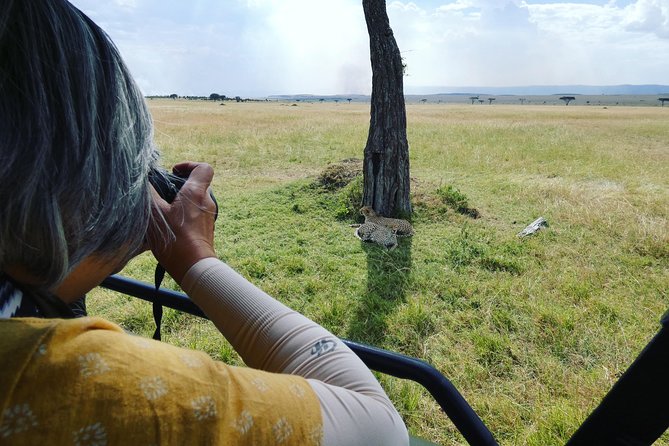 5 Days Safari to Serengeti, Ngorongoro, Tarangire From Arusha - Included Amenities and Services