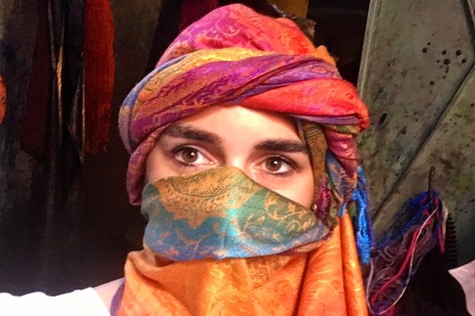 5 Days Tour From Casablanca to Fes via Chefchaouen - Casablanca to Chefchaouen