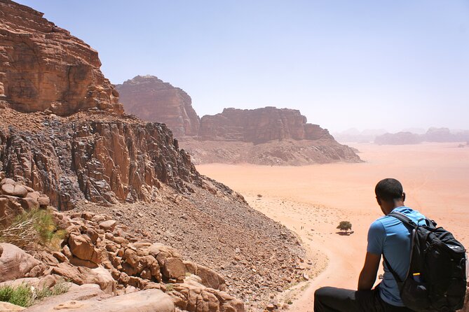 5 Hour Jeep Tour With Meal and Accommodation - Meeting and Departure