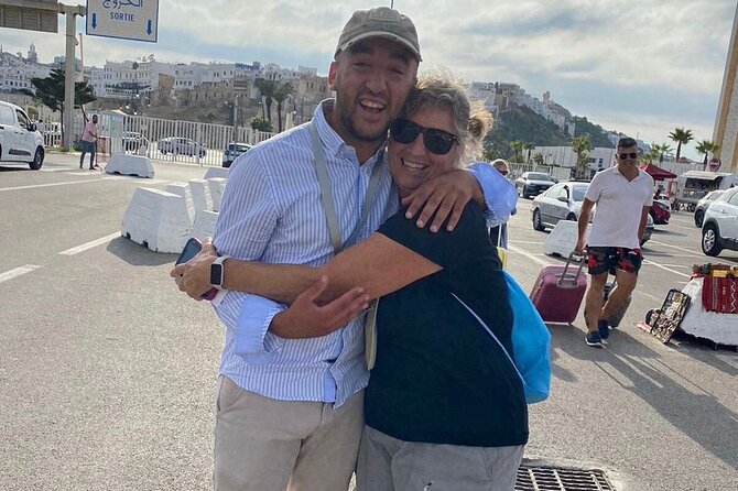 5 Hour Private Tangier Tour - Accessibility Features