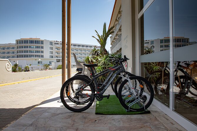 5-Hour Surf Equipment Rental Advised by Professionals in Peniche - Wetsuit and Surfboard Specifications