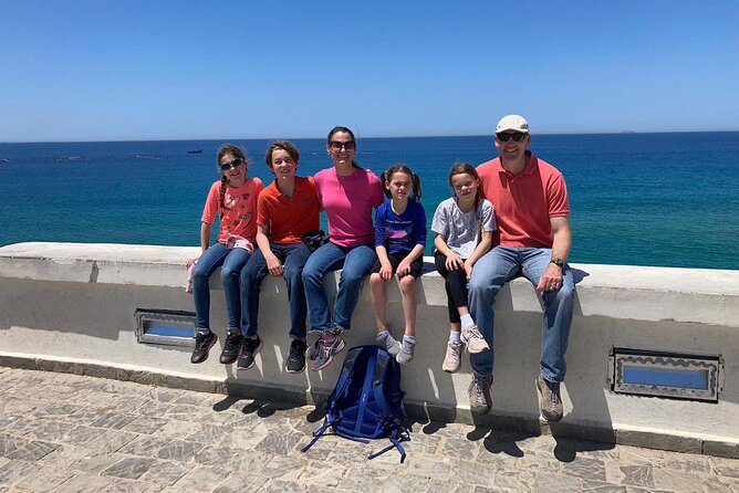 5 Hours Private Tangier Tour - Historical Insights From Local Guide