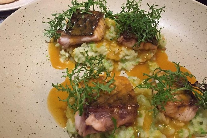 5 Iconic Restaurants of Barranco Lima / Guided Food Tour - Meeting and Logistics