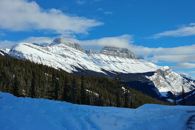 6 Day Canadian Rocky Mountains Explorer Private Tour - Highlights and Inclusions