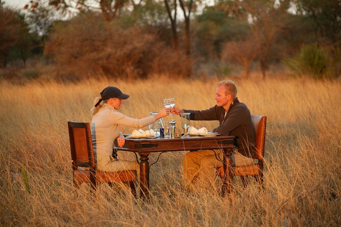 6-Day Honeymoon Safari Tour Package in Tanzania - Breathtaking Serengeti National Park