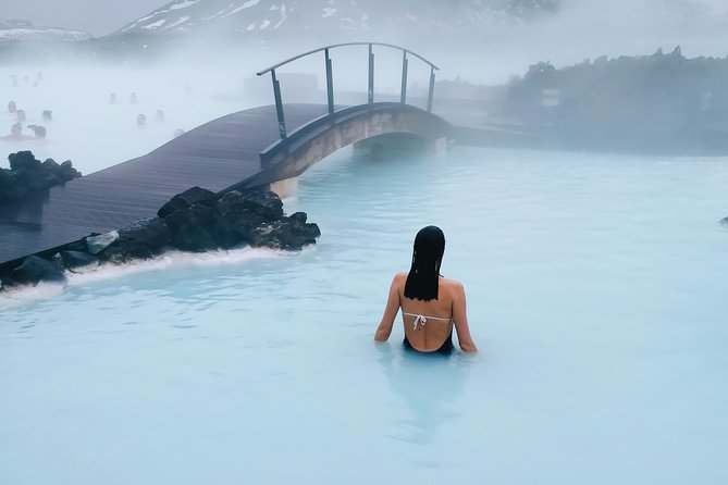 6 Day Iceland With Reykjavik Blue Lagoon Golden Circle South Glacier Lagoon..... - Booking and Availability