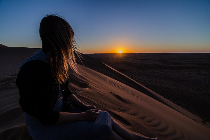 6-Day Latifa Package Tour - Package Inclusions and Logistics