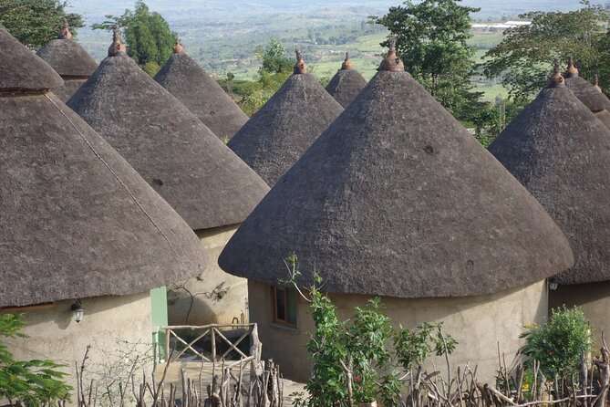 6 Day Omo Valleytours - Inclusions and Amenities