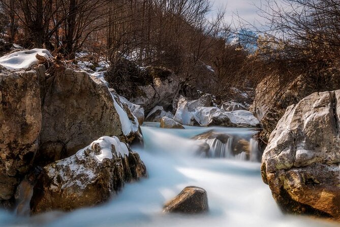 6 DAY PHOTOGRAPHY TOUR OF NORTHERN ALBANIA by Fotogrammatica - Meeting and End Points