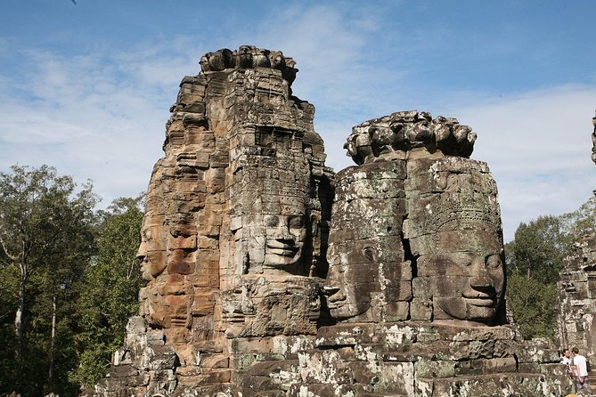 6-Day Private Cambodia Tour to Angkor Wat in Siem Reap and Phnom Penh - Itinerary Overview