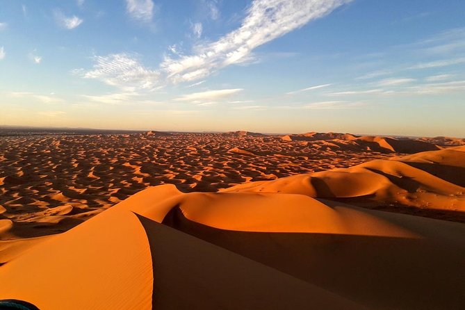 6-Day Private Tour From Casablanca to Marrakech - Comfortable Accommodations