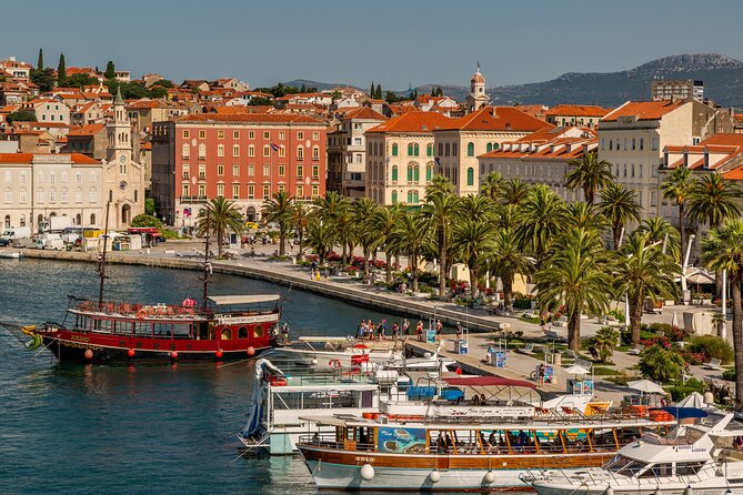 6 Day Private Tour From Dubrovnik to Split: Hidden Gems of Dalmatia - Inclusions and Exclusions