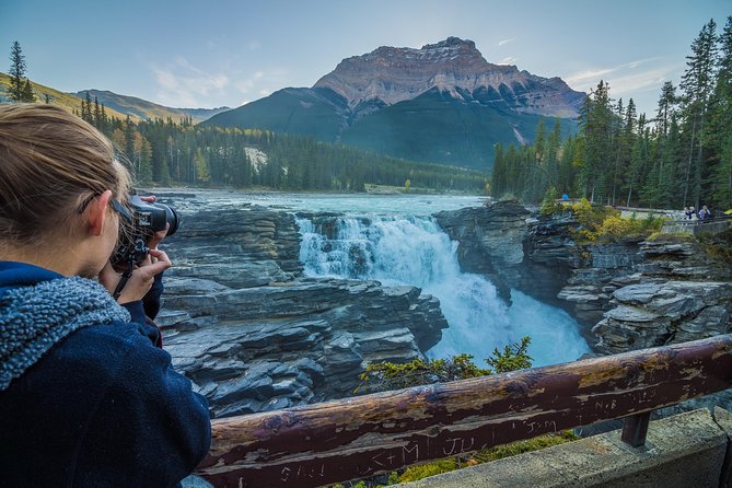6-Day Rocky Mountains Wapiti Tour From Banff Finish Vancouver - Transportation and Group Details