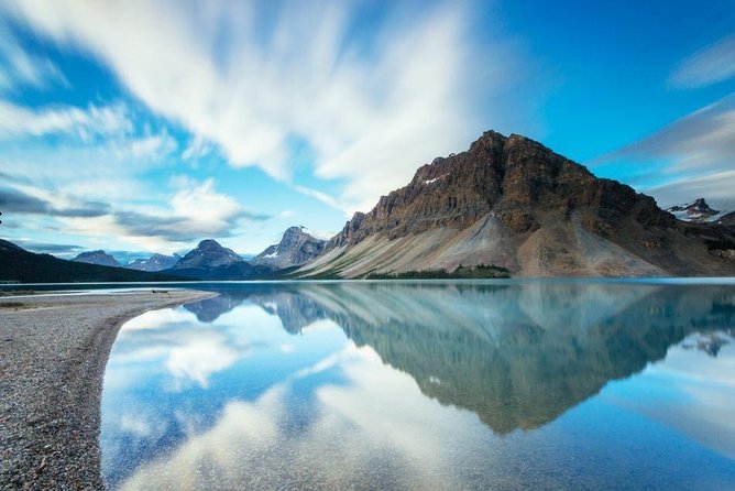 6 Day Summer Rockies Visit Banff Jasper Yoho and Drumheller Tour - Pickup and Meeting Points