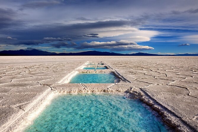 6-day Tour in Salta and Jujuy - Best of The Northwest - Explore the Colorful Quebrada De Humahuaca