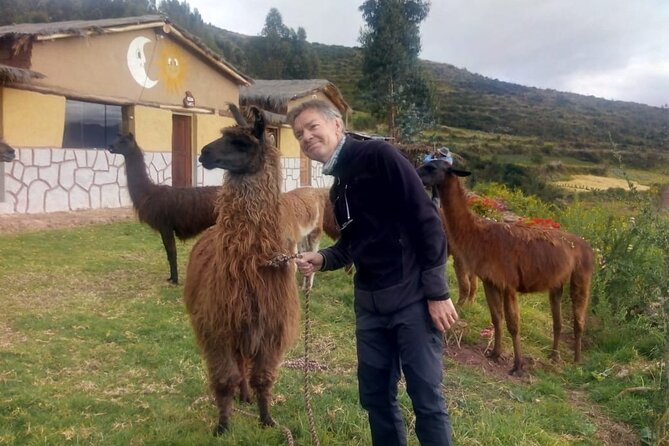 6-Day Tour of the Cusco of the Incas With Pick-Up - Included Meals