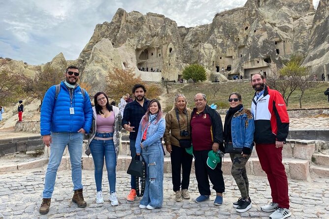 6 Day Tour of Turkey, Istanbul, Cappadocia and Ephesus - Accommodation Details
