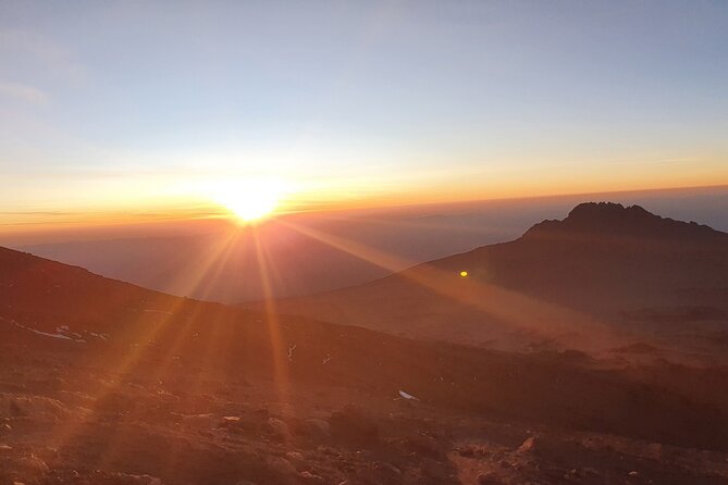 6 Days Climbing Mount Kilimanjaro Machame Route - Essential Packing List