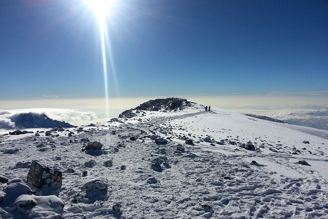 6 Days Kilimanjaro Climbing Tour | Hiking via Rongai Route - Highlights of the 6-Day Itinerary