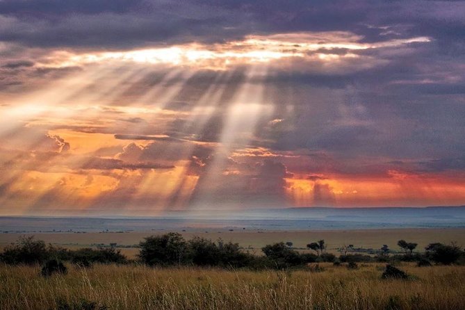 6 Days Maasai Mara/Nakuru/Amboseli Group Safari - Accommodation Details