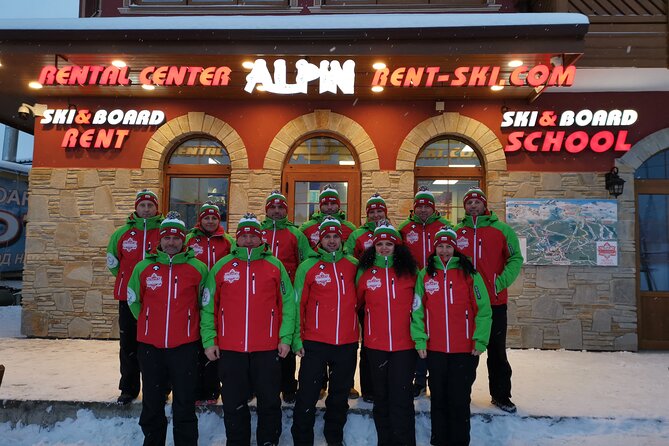 6 Days Ski or Snowboard Rental - Rental Duration