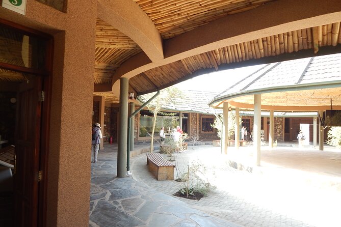 6 Days Tanzania Northern Circuit Experience - Pickup and Accessibility