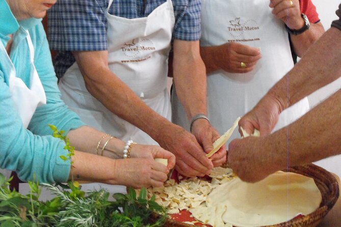 6 Hour Cooking Adventure in Banari - Private Cooking Lesson on Dishes
