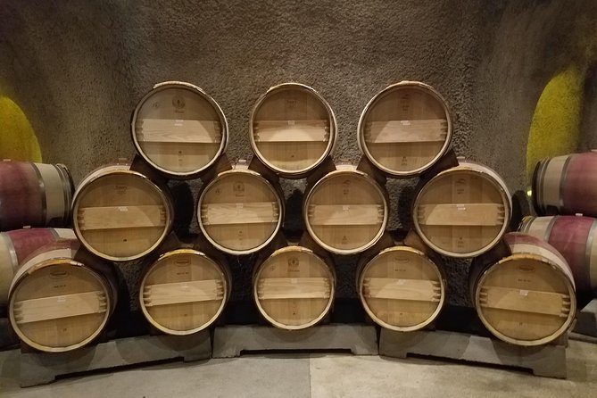 6 Hour Private Wine Country Tour (Sedan, SUV or Limo) - Inclusions and Transportation