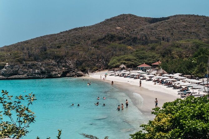 6 Hours Guided Beach Escape - Inclusions in the Package
