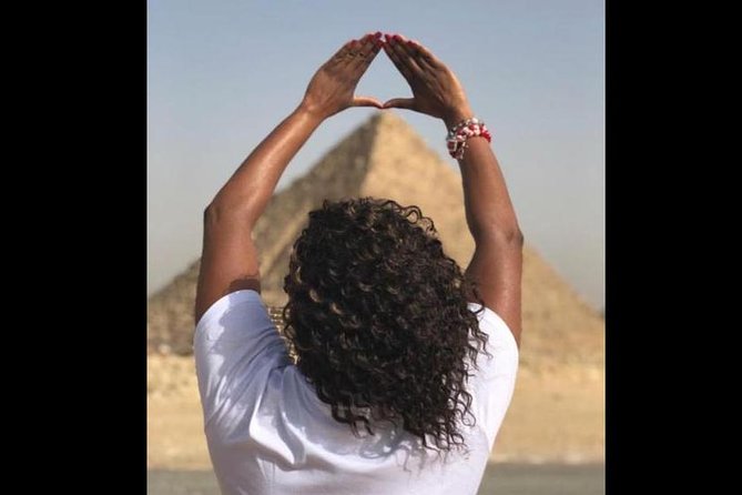 6 Hours Visit to Giza Pyramids Sphinx and Sakkara - Pickup and Transportation