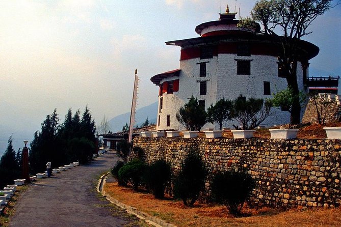 6 Nights Glimpse of Bhutan Tour - Inclusions of the Package