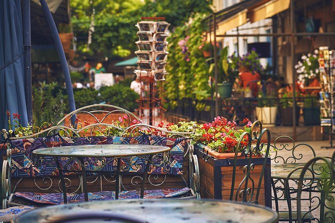 6 Unforgettable Days in Georgia - Discovering Tbilisis Old Town