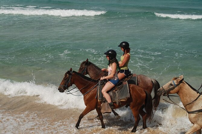 7-Day Adventure Tour in Punta Cana With Pickup - Guided Experiences