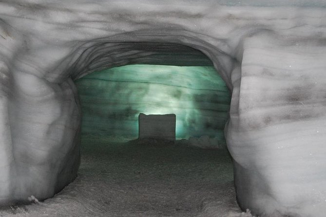 7 Day Around Iceland Tour- PRIVATE TOUR - Itinerary and Highlights