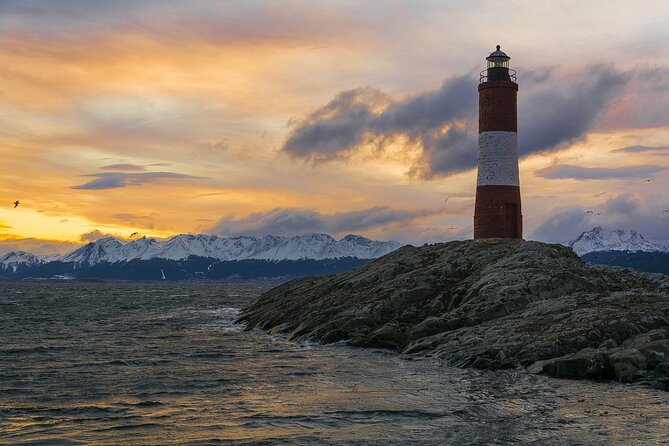 7-Day Classic Argentina Private Tour - Excluded Expenses
