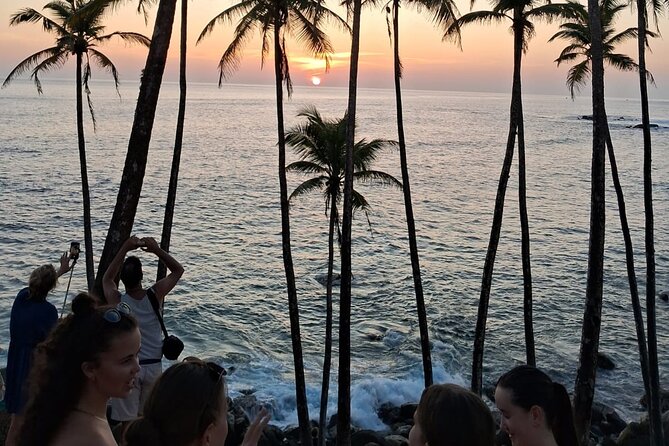 7 Day Colombo Galle Yala Ella Kandy, Sri Lanka Tour - Itinerary Overview