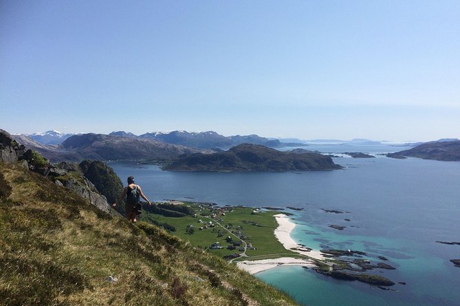 7 Day Fjord Hiking Holiday Norway - Additional Info