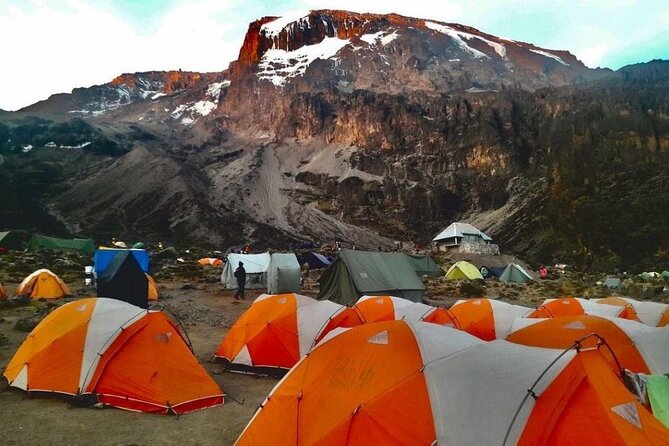 7 Day Kilimanjaro Treks via Machame Route + 2 Nights Hotel Stay - Meeting and Pickup Details