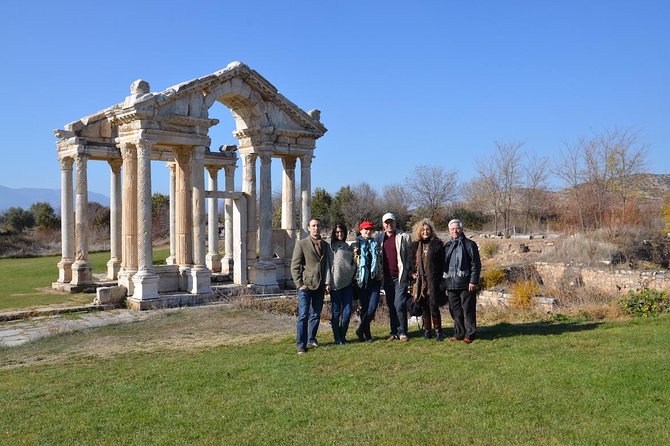7 Day Private Turkey Adventure From Istanbul - Included Meals
