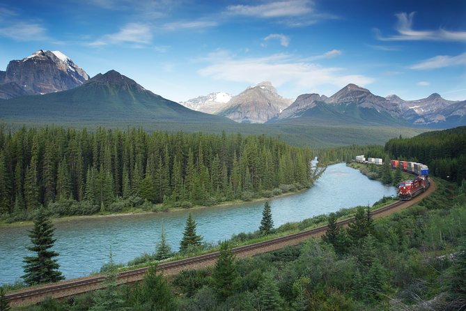 7-Day Small Group Tour: Canadian Rockies and National Parks - Inclusions and Accommodations