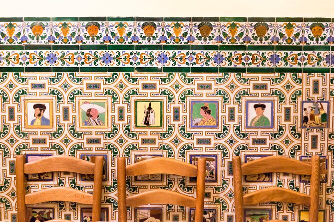 7-Day Spain Tour: Cordoba, Seville, Granada, Valencia, Barcelona and Zaragoza From Madrid - Whats Included