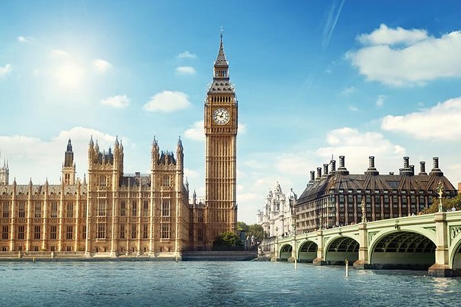7 Day Tour Exploring England and Scotland Starting From London - Accommodations and Amenities