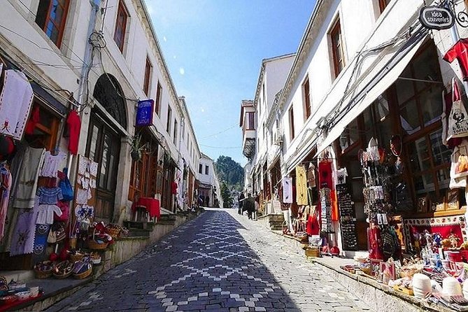 7 Day Tour of Southern Albania - Meeting Points