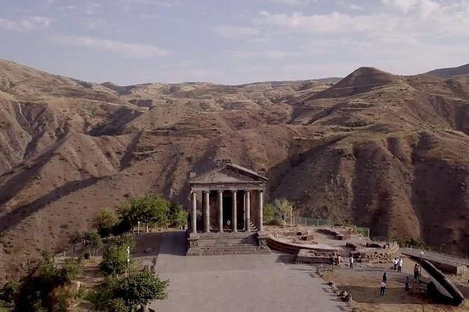 7 Day Tour Through Armenia - Inclusions