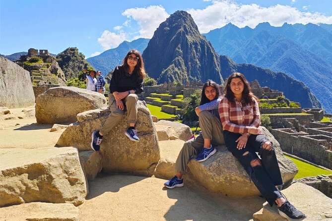 7 Days Best Cusco Machupicchu - Pocpoc Waterfalls - Sacred Valley - Exploring the Sacred Valley