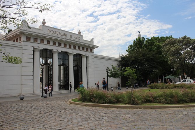 7-Days Discovery of Buenos Aires and Santiago Highlights - Included Meals and Dining Experiences