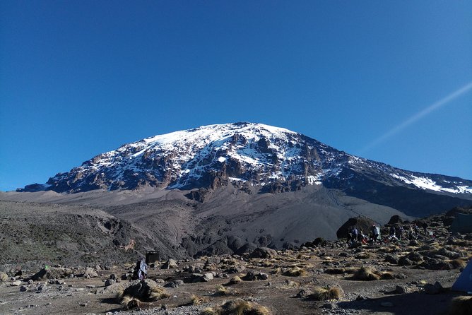 7 Days Machame Route Climbing Mt. Kilimanjaro - Pre-Departure Preparation and Planning