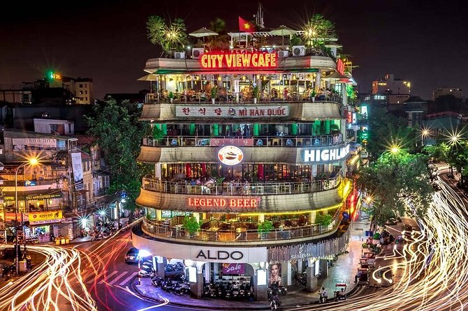 7 Famous Places in Hanoi Worth Visiting - Hanoi City Tour - Hoa Lo Prison